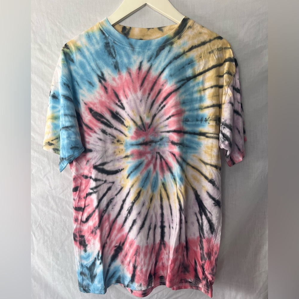 Tie Dye shirt